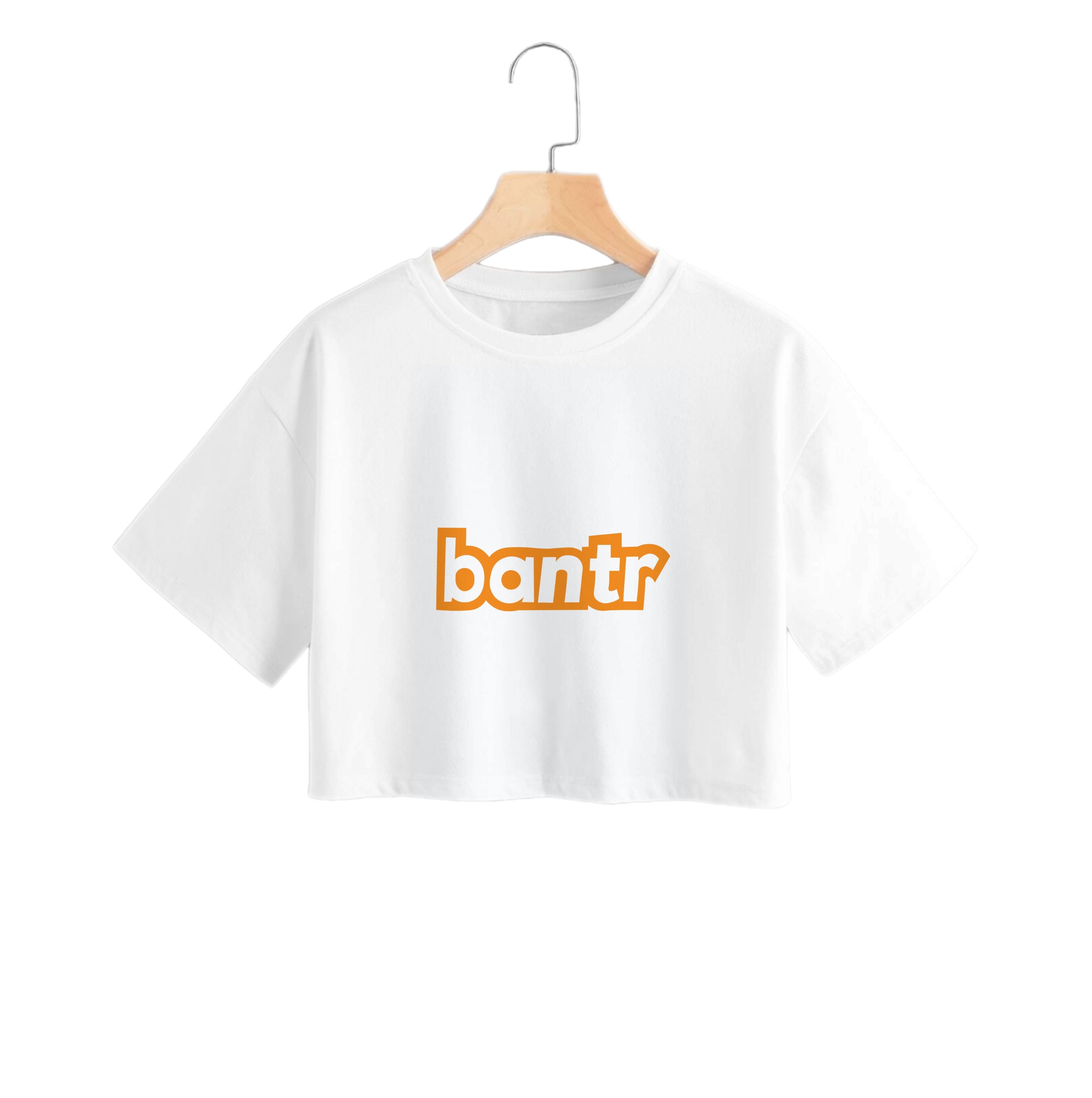 Bantr Crop Top