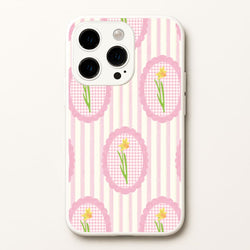 Daffodil Gallery  iPhone 14 Pro Max Case