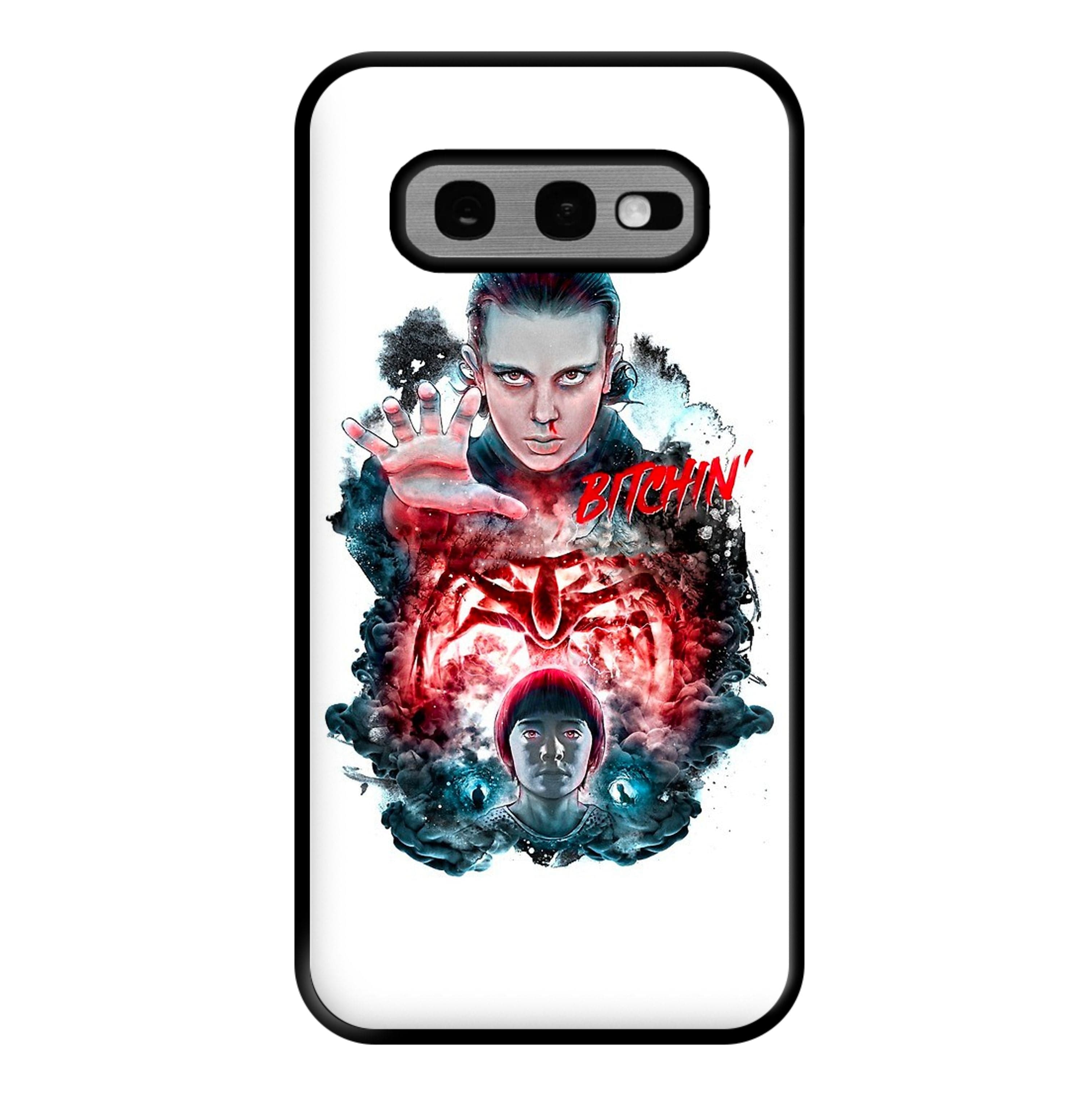 Bitchin Eleven ST2 Tribute Phone Case