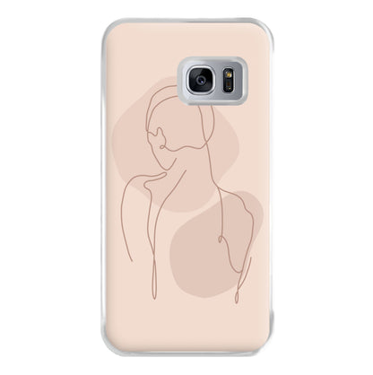 Abstract Patter VI Phone Case