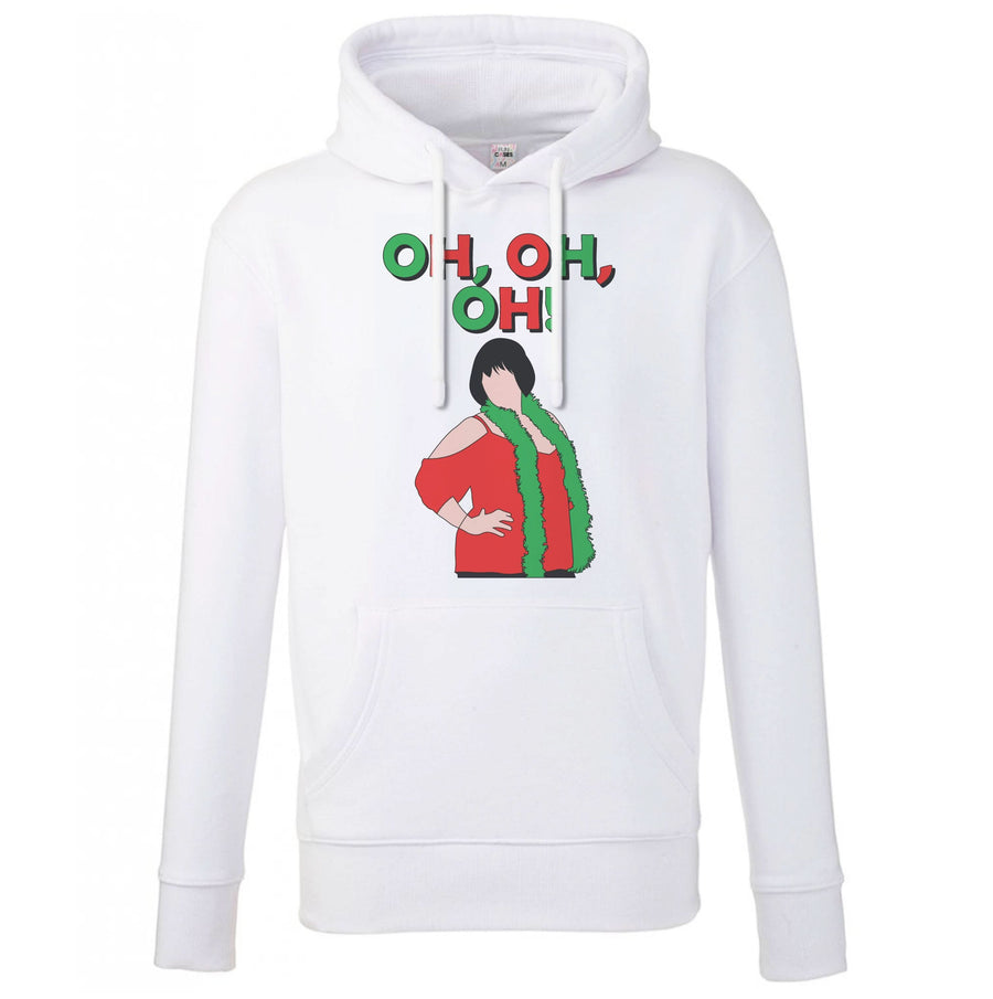 Oh Oh Oh! Hoodie