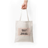 Everything but cases Tote Bags