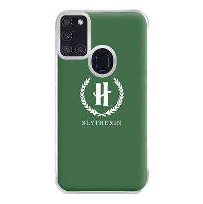 Slytherin Phone Case