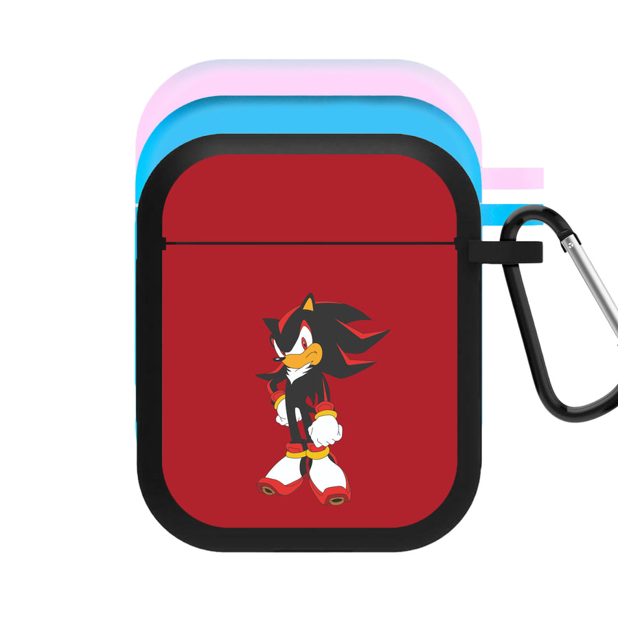 Shadow - Sonic AirPods Case