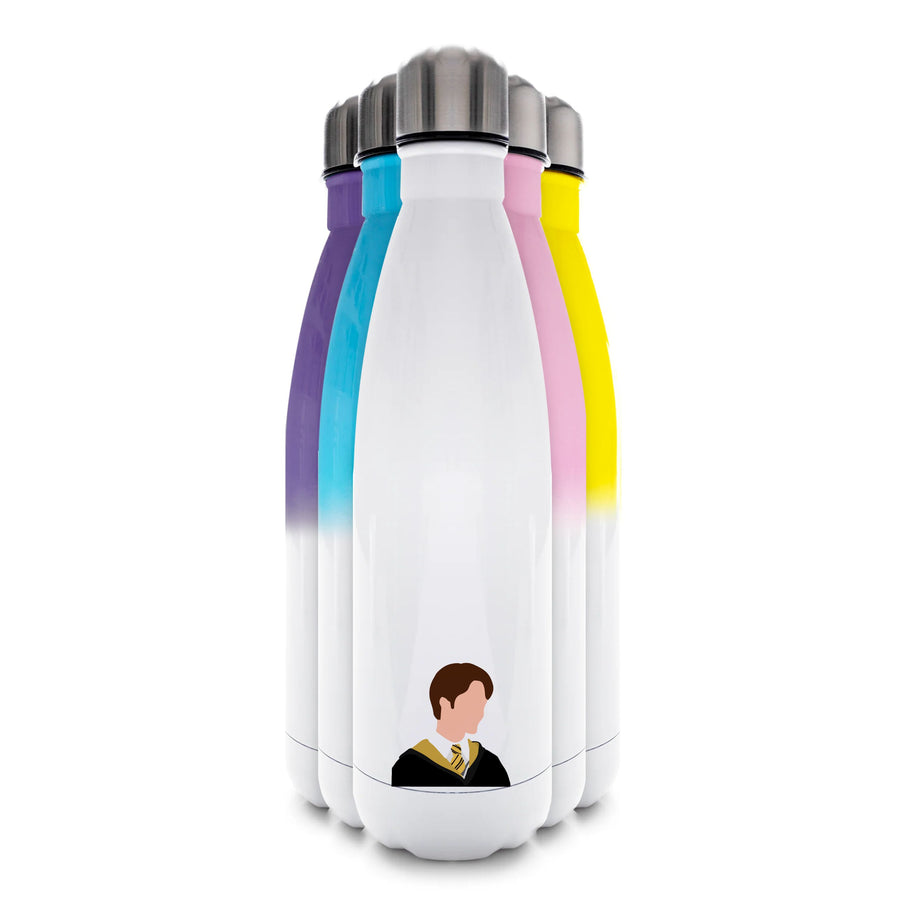 Cedric Diggory - Harry Potter  Water Bottle