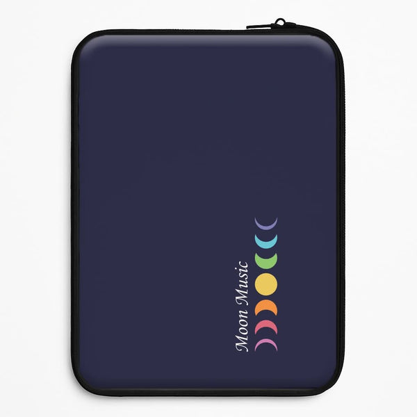 Moon Music Universal Laptop Sleeve