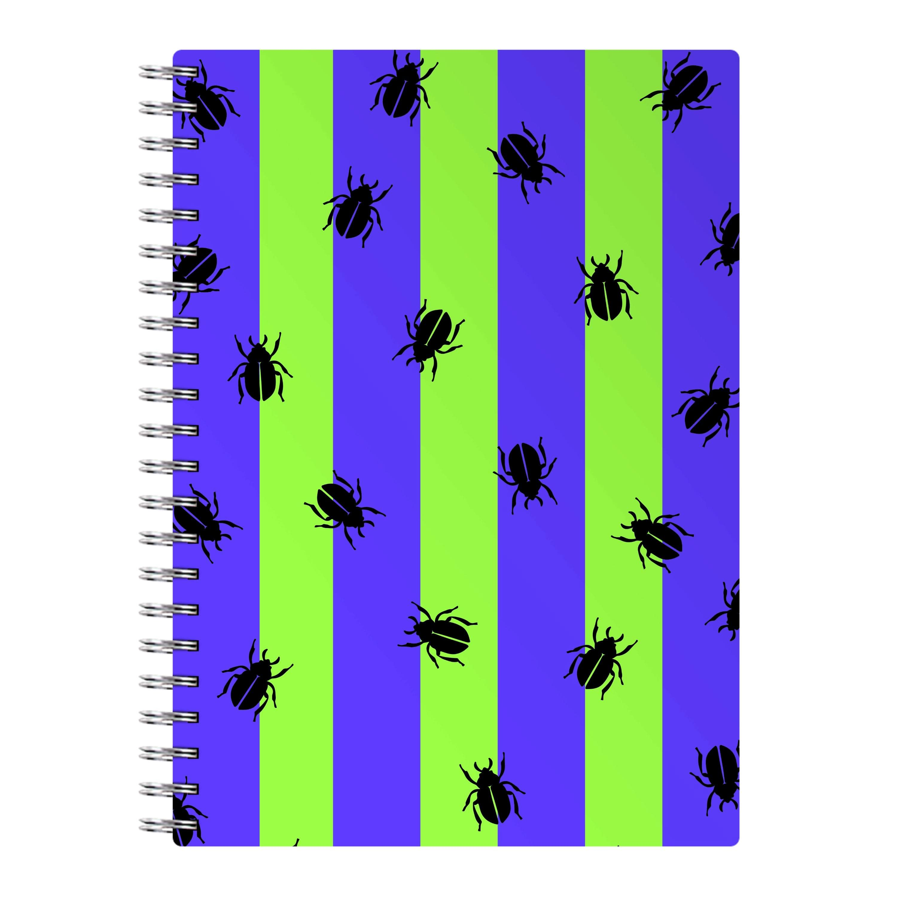 Bug Pattern Notebook