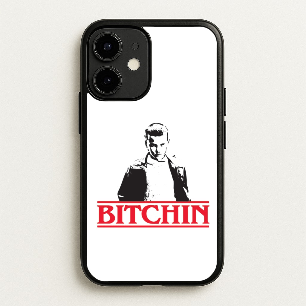 Eleven Bitchin' iPhone 12 / 12 Pro Case