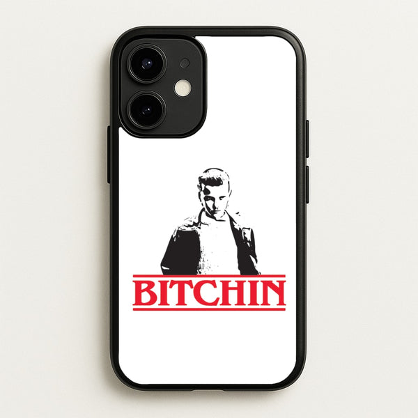 Eleven Bitchin' iPhone 12 Mini Case