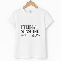 Sunshine Signature 2025 T-Shirt