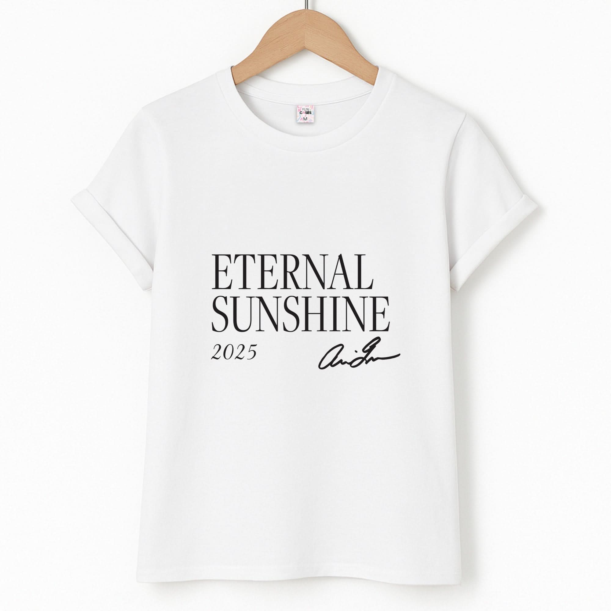 Sunshine Signature 2025 Unisex T-Shirt