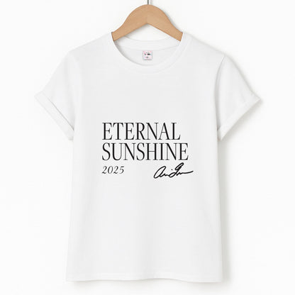 Sunshine Signature 2025 Unisex T-Shirt