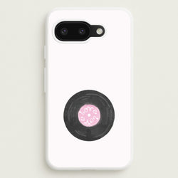 Love Vinyl Google Pixel 9a Case