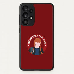 Fan Club Galaxy A33 Case