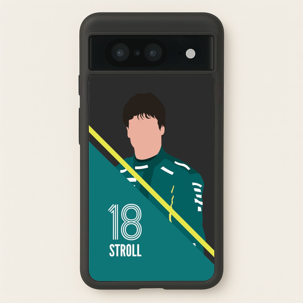 Stroll 2026 Google Pixel 8 Case