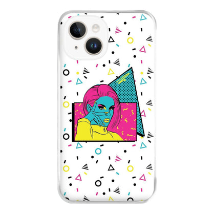 Katya Zamo - Drag Queen's Drag Race Phone Case