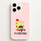 ChristmasPhone Cases