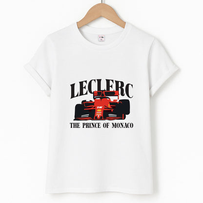 Prince Of Monaco Unisex T-Shirt