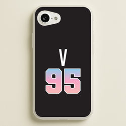 V 95 iPhone 16e Case