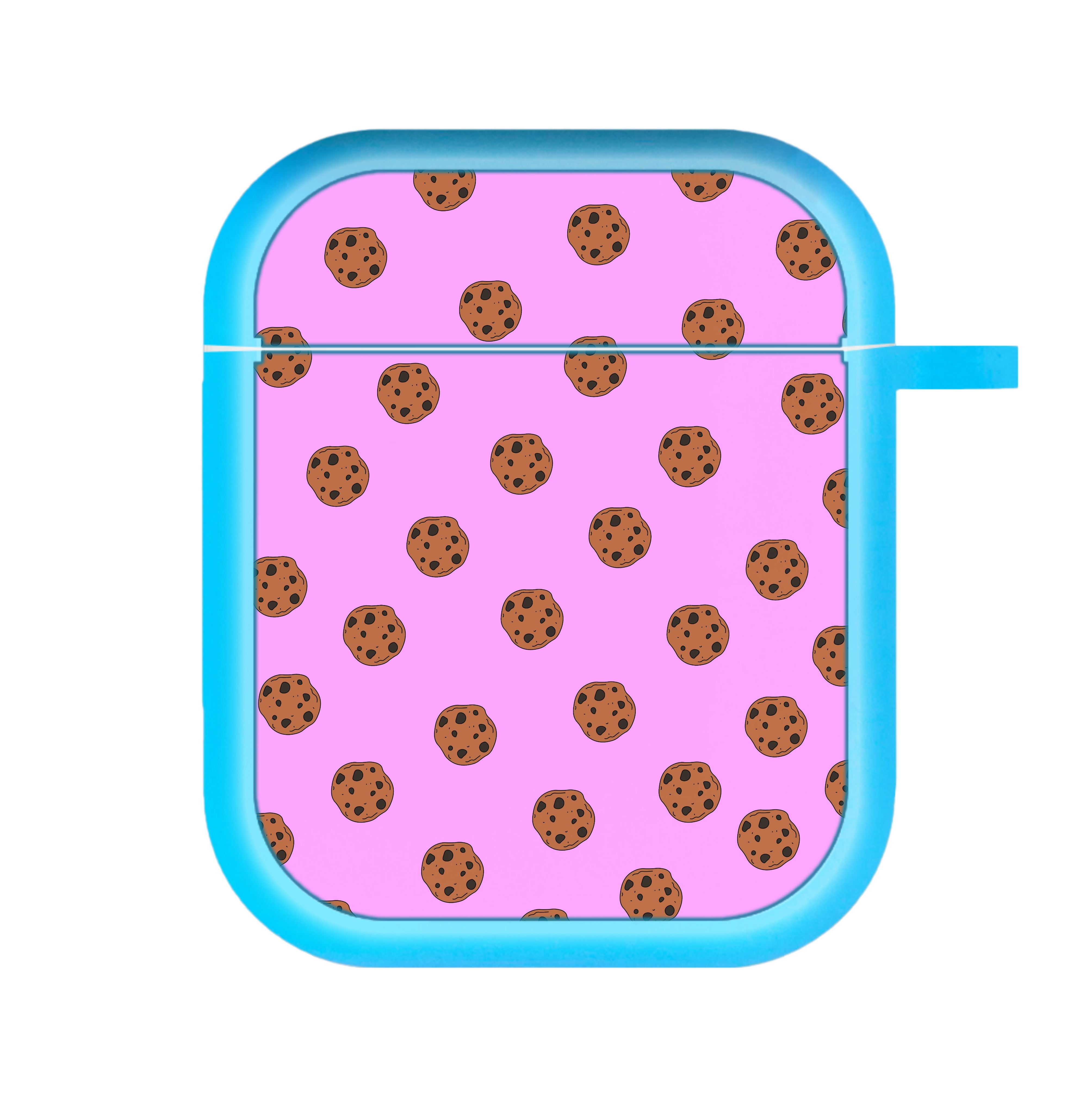 Cookies - Biscuits Patterns AirPods Case