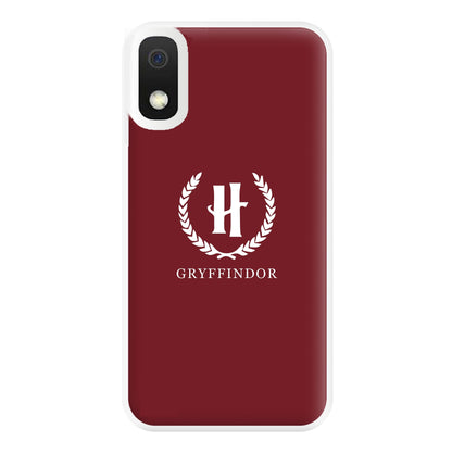 Gryffindor Phone Case