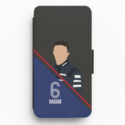 Hadjar 2026 Flip / Wallet Phone Case 1