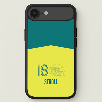 Stroll Helmet 2026 iPhone 17 Air Case