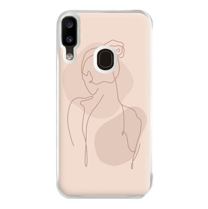 Abstract Patter VI Phone Case