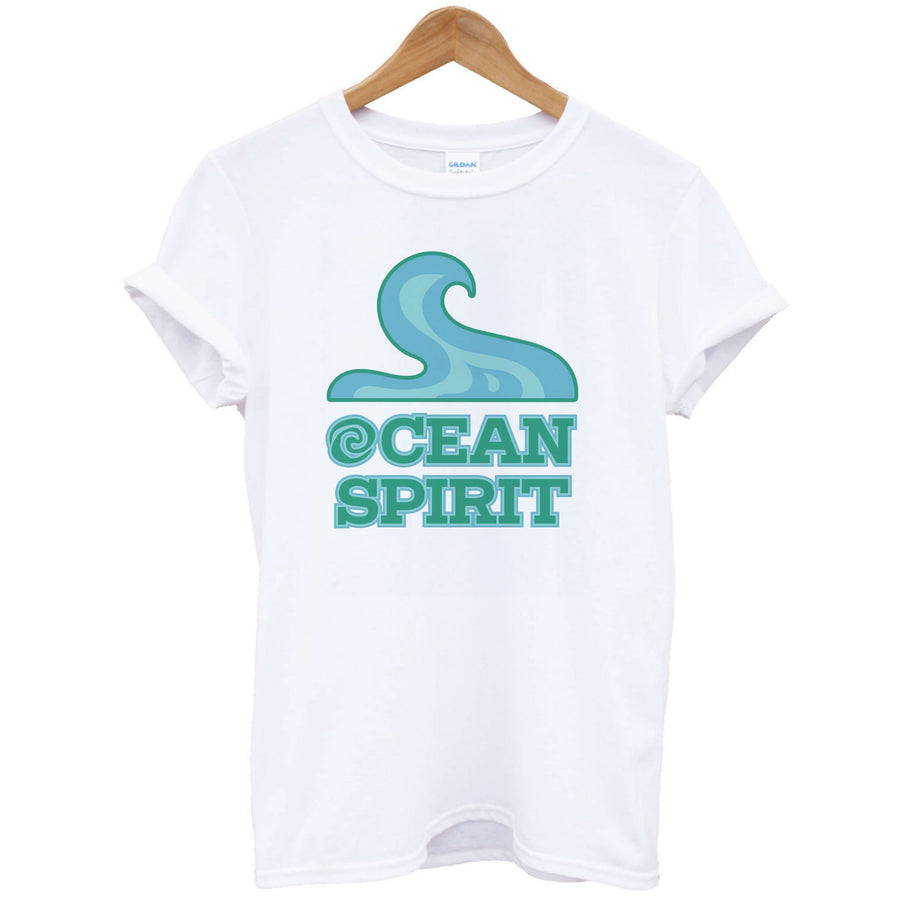 Ocean Spirit T-Shirt