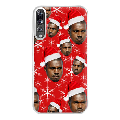 Christmas Kanye Phone Case