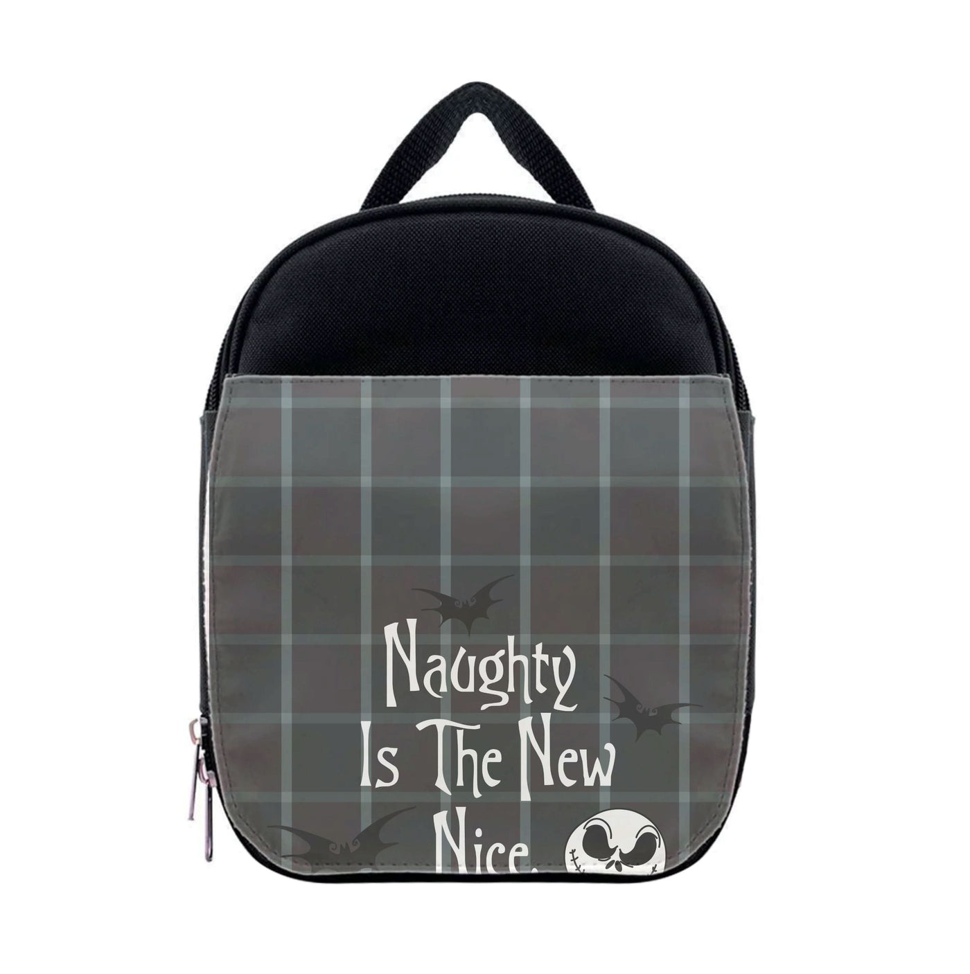 Naughty Is The New Nice Lunchbox