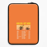 Back to School Laptop Sleeves