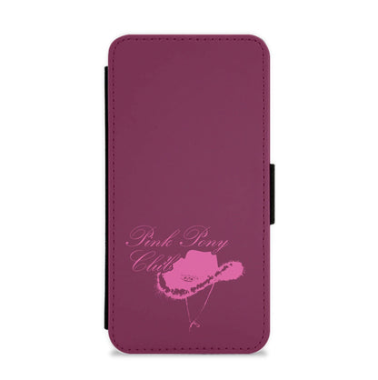 Pink Pony Club 1 Flip / Wallet Phone Case