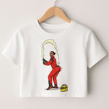 All Products Crop Tops