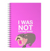 Back to School Notebooks