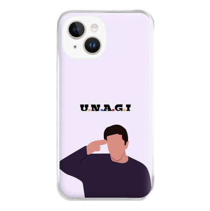 Unagi Phone Case