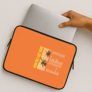 HDIGH Tour 2026 Laptop Sleeve 2