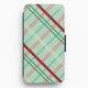 Christmas PatternsWallet Phone Cases