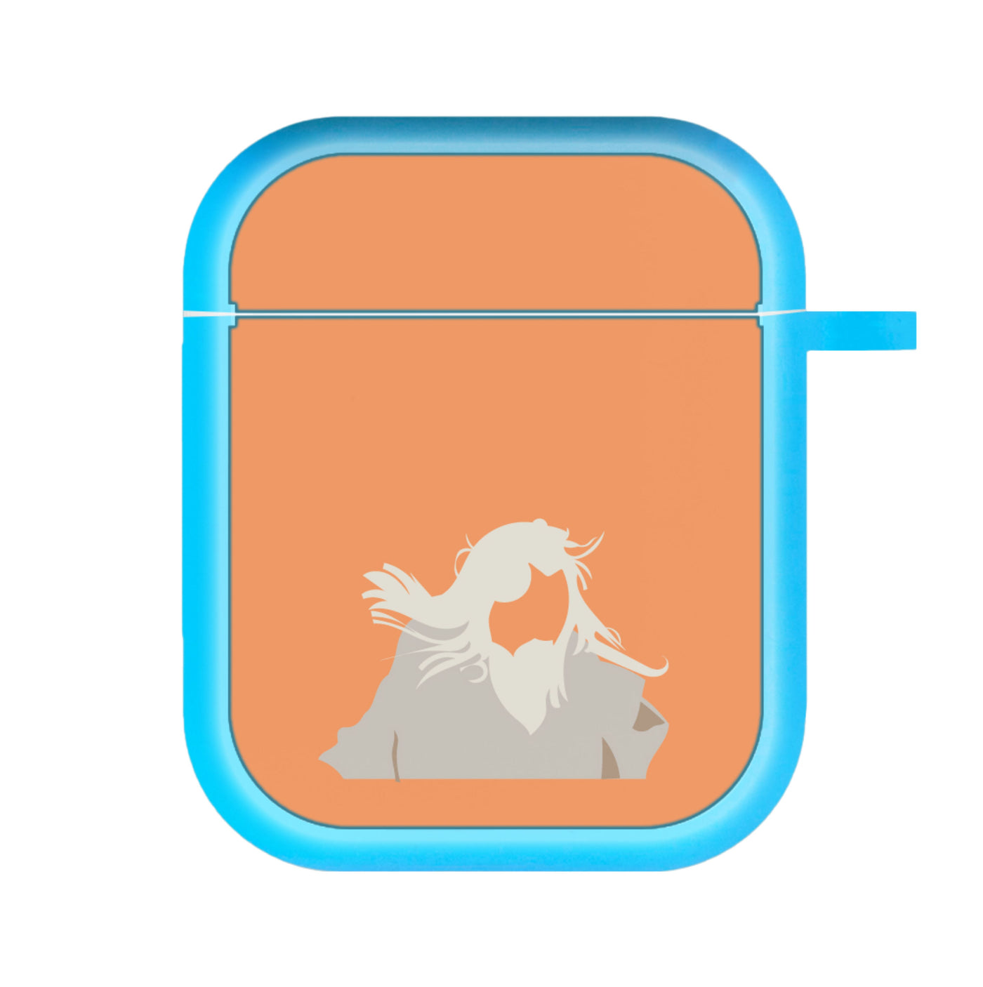 Gandalf - Lord Of The Rings AirPods Case