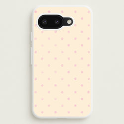 Dewy Dots Google Pixel 9a Case