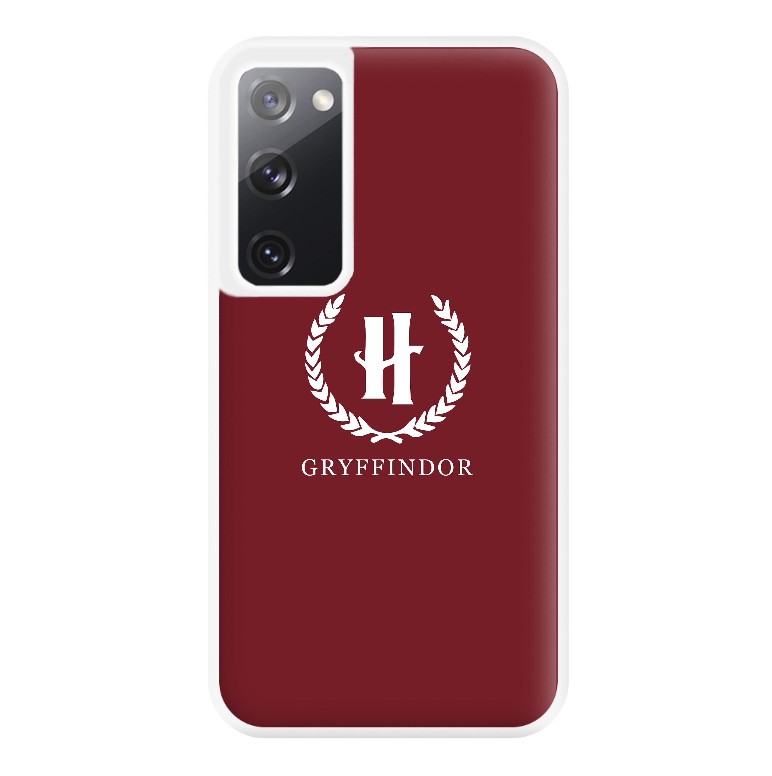 Gryffindor Phone Case