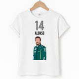 F1 T-Shirts