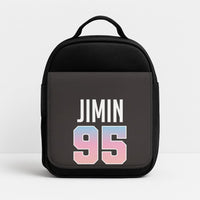 Jimin 95 Lunchbox