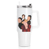 5 Seconds of Summer Tumblers