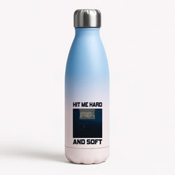 Billie Blue Blue Water Bottle