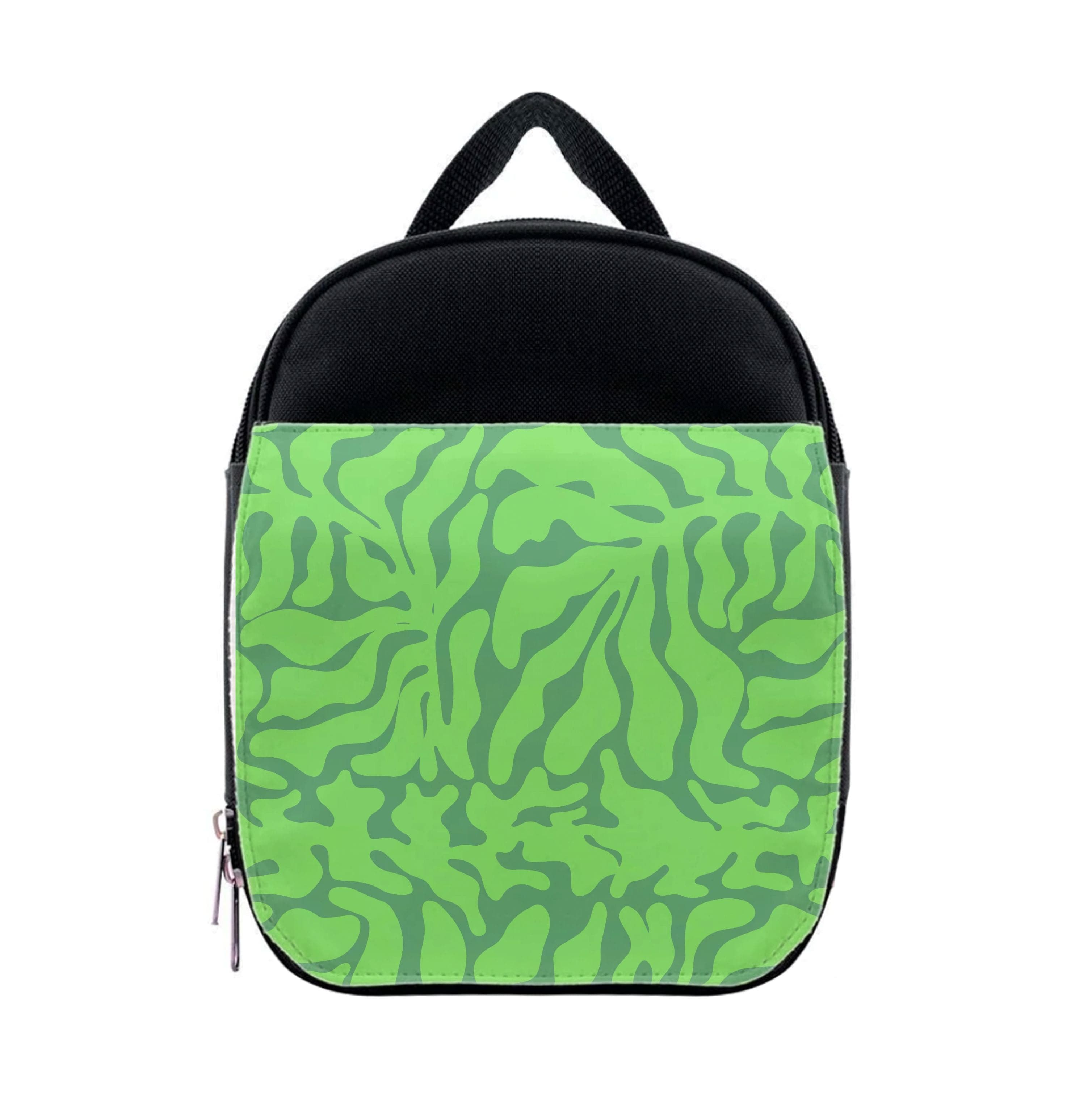 Green Leaves - Foliage Lunchbox