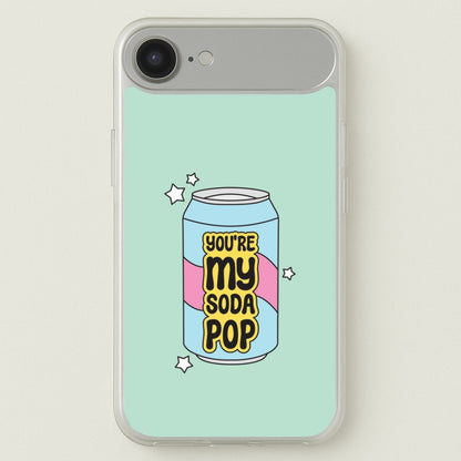 My Soda Can iPhone 17 Air Case