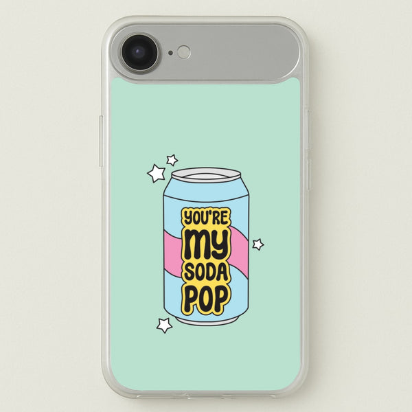 My Soda Can iPhone 17 Air Case