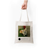 Everything but cases Tote Bags