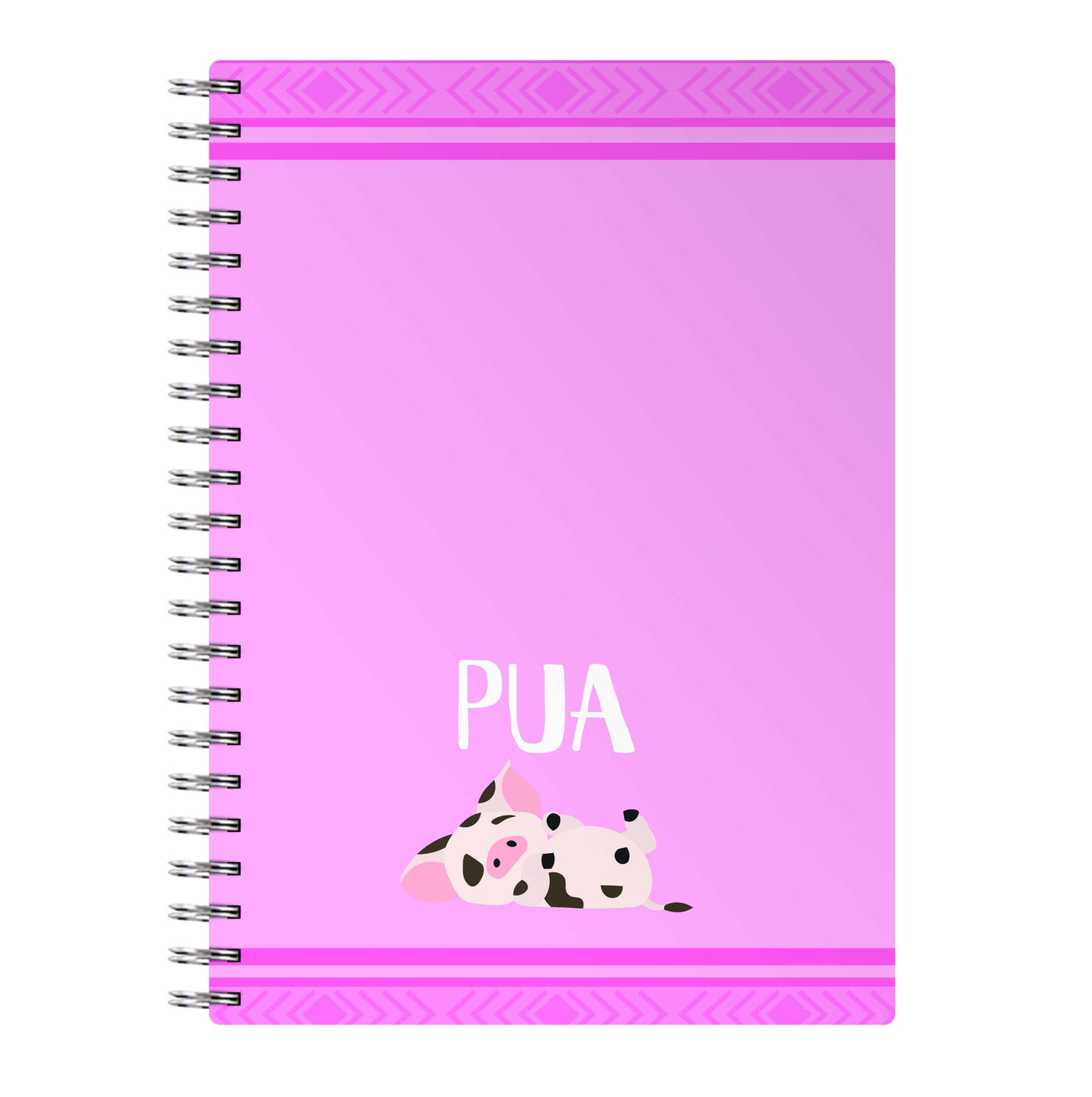 Pua Notebook